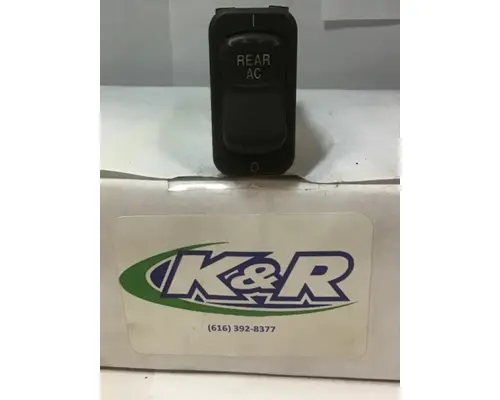 PETERBILT 386 Dash  Console Switch