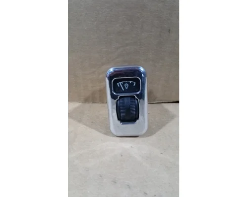 PETERBILT 386 Dash  Console Switch