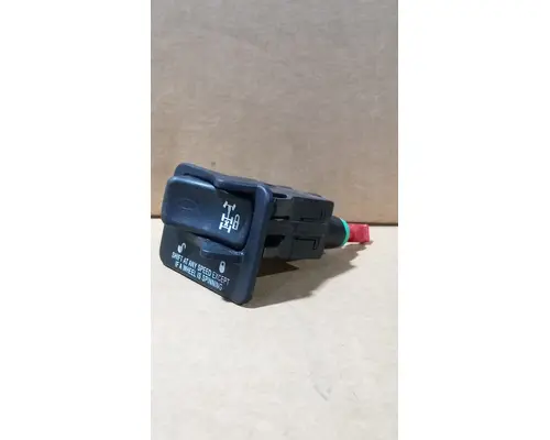 PETERBILT 386 Dash  Console Switch