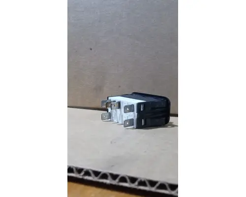 PETERBILT 386 Dash  Console Switch