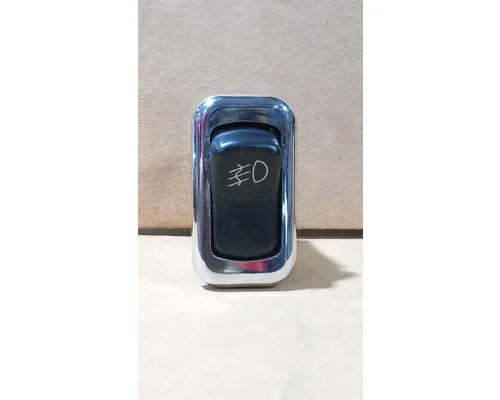 PETERBILT 386 Dash / Console Switch