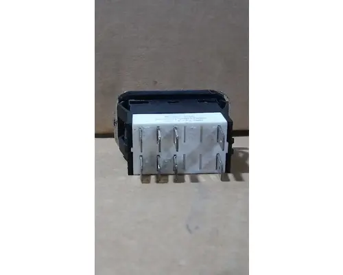 PETERBILT 386 Dash  Console Switch