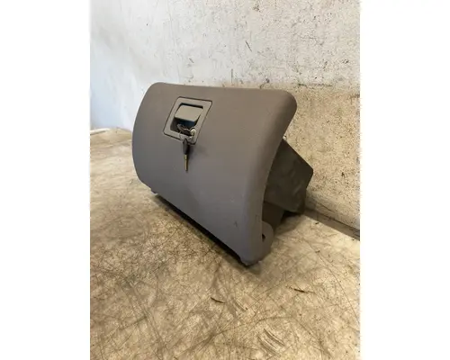 PETERBILT 386 Dash Assembly