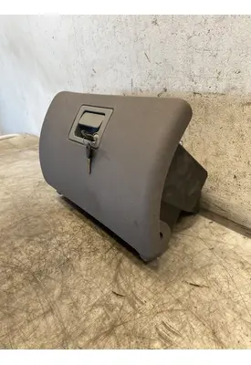 PETERBILT 386 Dash Assembly