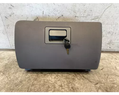 PETERBILT 386 Dash Assembly