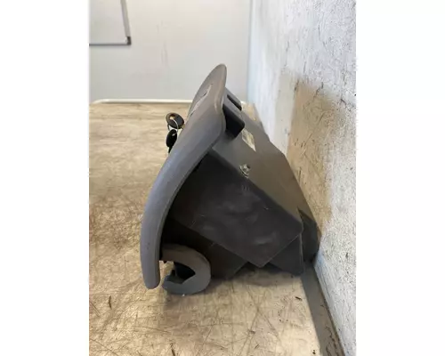 PETERBILT 386 Dash Assembly