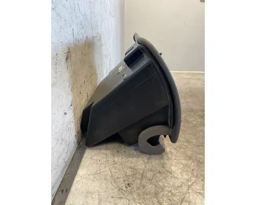 PETERBILT 386 Dash Assembly