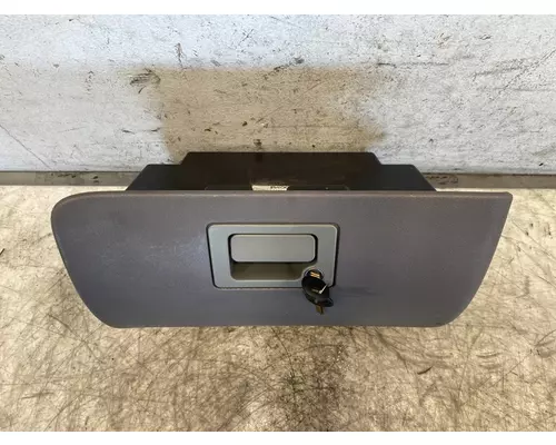 PETERBILT 386 Dash Assembly