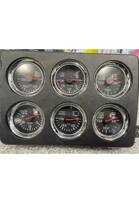 PETERBILT 386 Dash Assembly