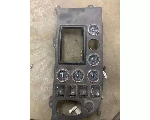 PETERBILT 386 Dash Console Switch