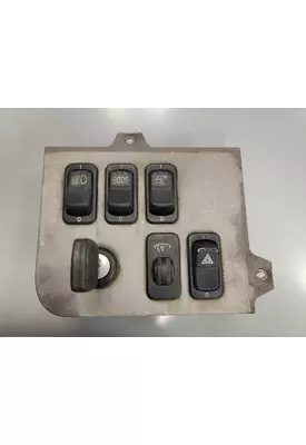 PETERBILT 386 Dash Panel
