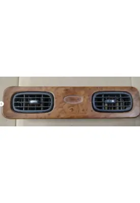 PETERBILT 386 Dash Panel