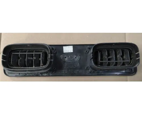 PETERBILT 386 Dash Panel