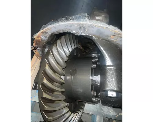 PETERBILT 386 Differential Assembly (Rear, Rear)