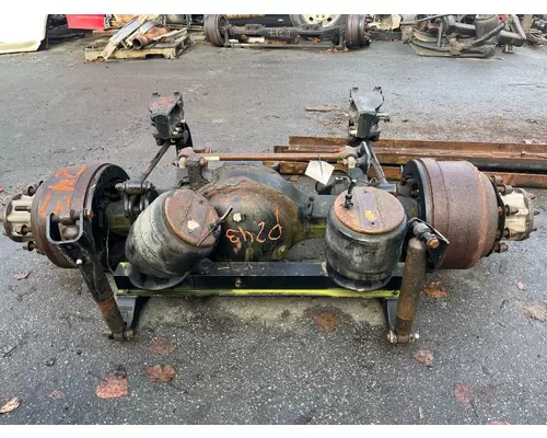 PETERBILT 386 Differential Assembly (Rear, Rear)