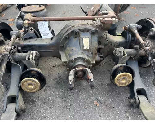 PETERBILT 386 Differential Assembly (Rear, Rear)