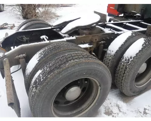 PETERBILT 386 Dismantle Vehicles