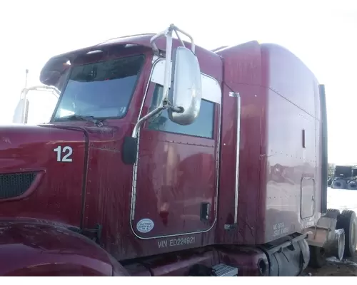 PETERBILT 386 Dismantle Vehicles