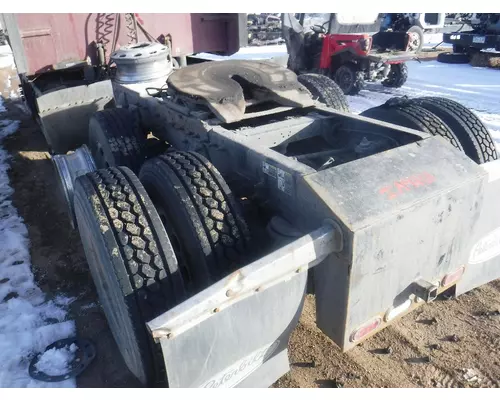 PETERBILT 386 Dismantle Vehicles