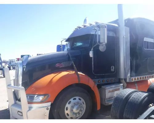 PETERBILT 386 Dismantle Vehicles