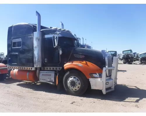 PETERBILT 386 Dismantle Vehicles