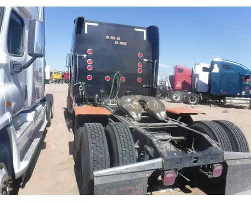 PETERBILT 386 Dismantle Vehicles