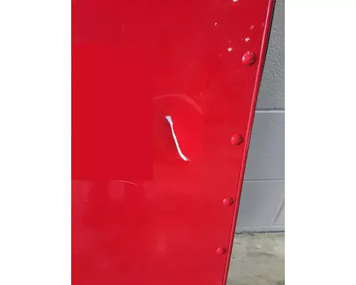 PETERBILT 386 Door Assembly, Front