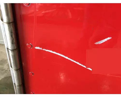 PETERBILT 386 Door Assembly, Front