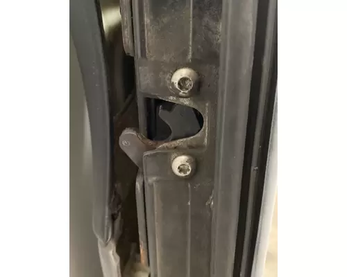 PETERBILT 386 Door Assembly, Front