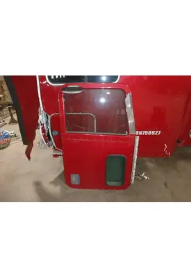 PETERBILT 386 Door Assembly, Front