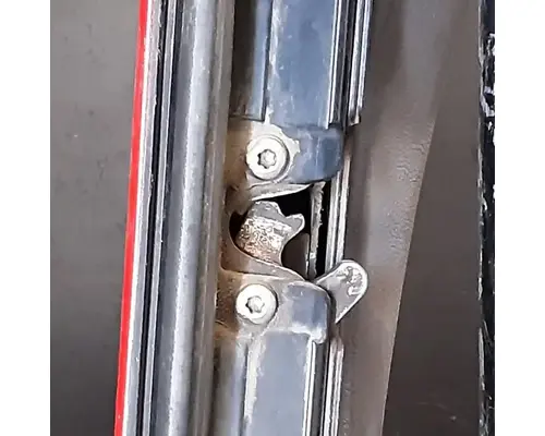 PETERBILT 386 Door Assembly, Front