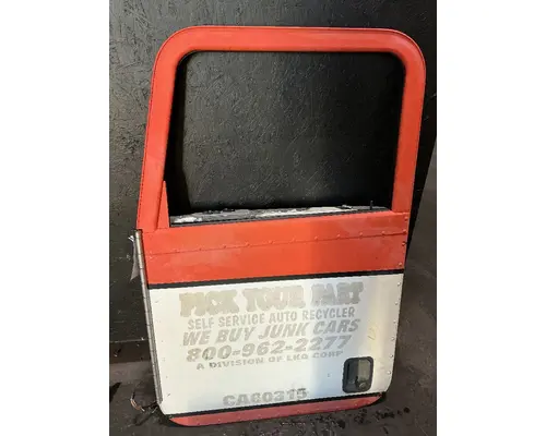 PETERBILT 386 Door Assembly, Front