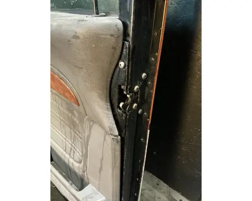 PETERBILT 386 Door Assembly, Front