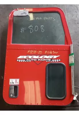 PETERBILT 386 Door Assembly, Front