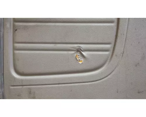 PETERBILT 386 Door Assembly, Front
