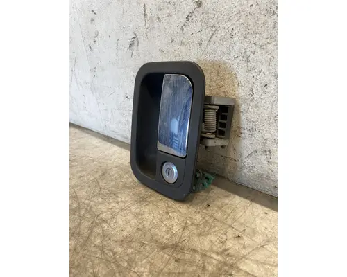 PETERBILT 386 Door Handle