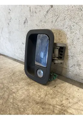 PETERBILT 386 Door Handle