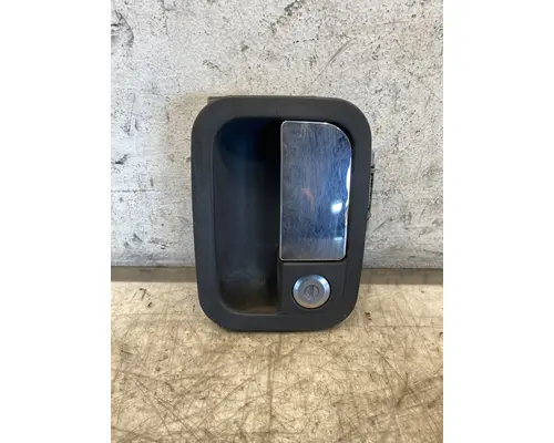 PETERBILT 386 Door Handle