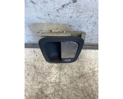 PETERBILT 386 Door Handle