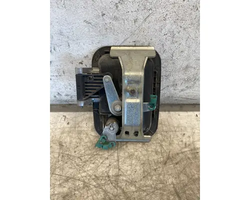 PETERBILT 386 Door Handle
