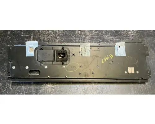 PETERBILT 386 Door Handle