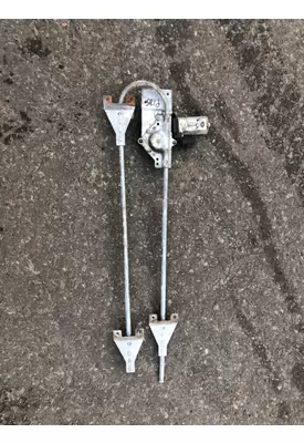 PETERBILT 386 Door Window Regulator, Front