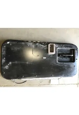 PETERBILT 386 Door Window Regulator, Front