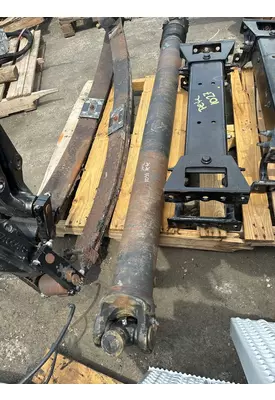 PETERBILT 386 Drive Shaft, Front