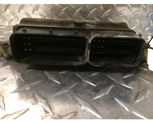 PETERBILT 386 ECM (EGR Maintenance Reminder)