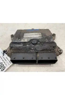 PETERBILT 386 ECM (EGR Maintenance Reminder)