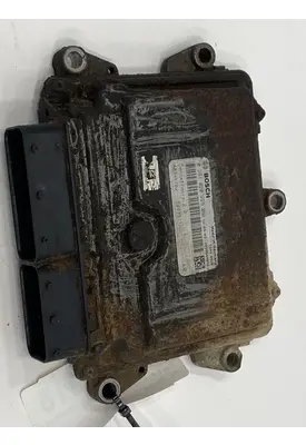 PETERBILT 386 ECM (EGR Maintenance Reminder)