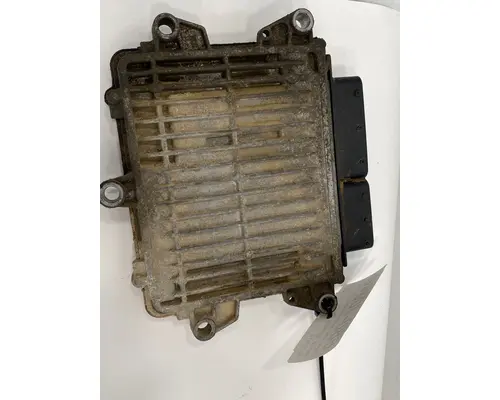 PETERBILT 386 ECM (EGR Maintenance Reminder)