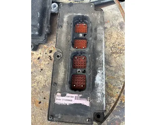 PETERBILT 386 ECM (Transmission)