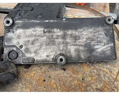 PETERBILT 386 ECM (Transmission)